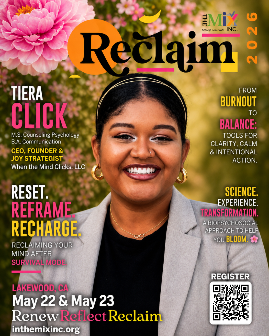 Reclaiming Your Life After Survival Mode