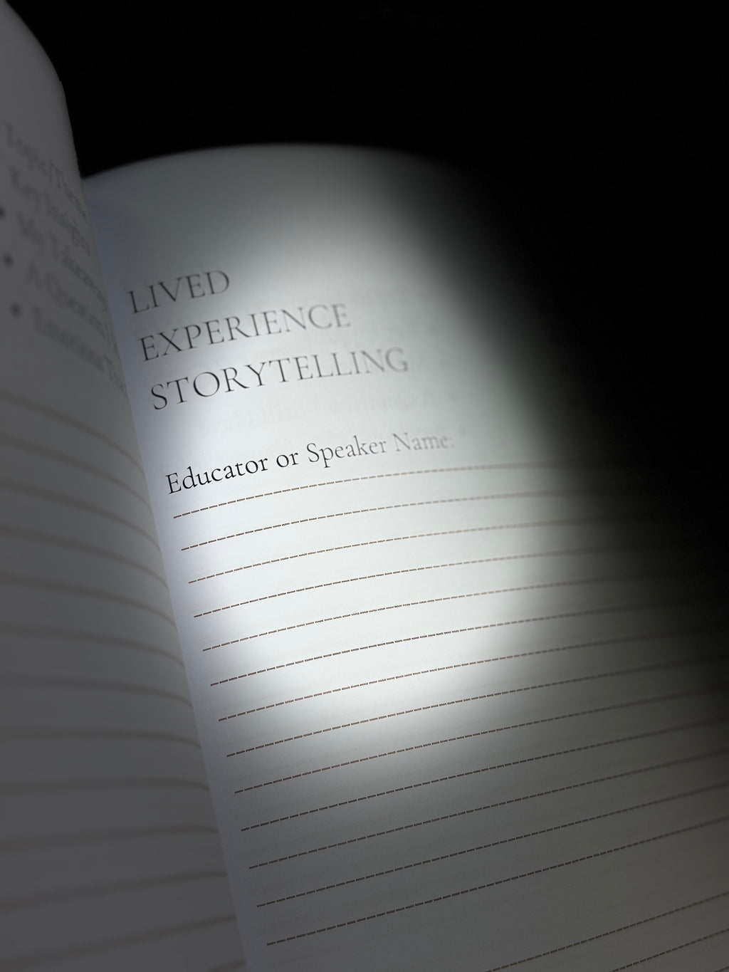 Coach Joy Journal - A Notebook for Mental Clarity and Life Transformation Where Your Mind Clicks & Your Life Shifts