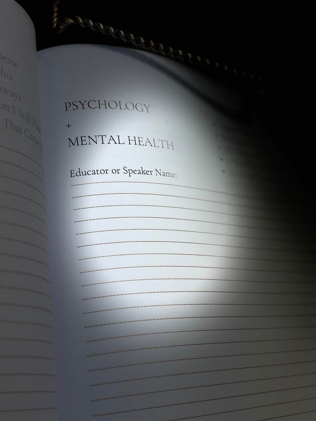 Coach Joy Journal - A Notebook for Mental Clarity and Life Transformation Where Your Mind Clicks & Your Life Shifts
