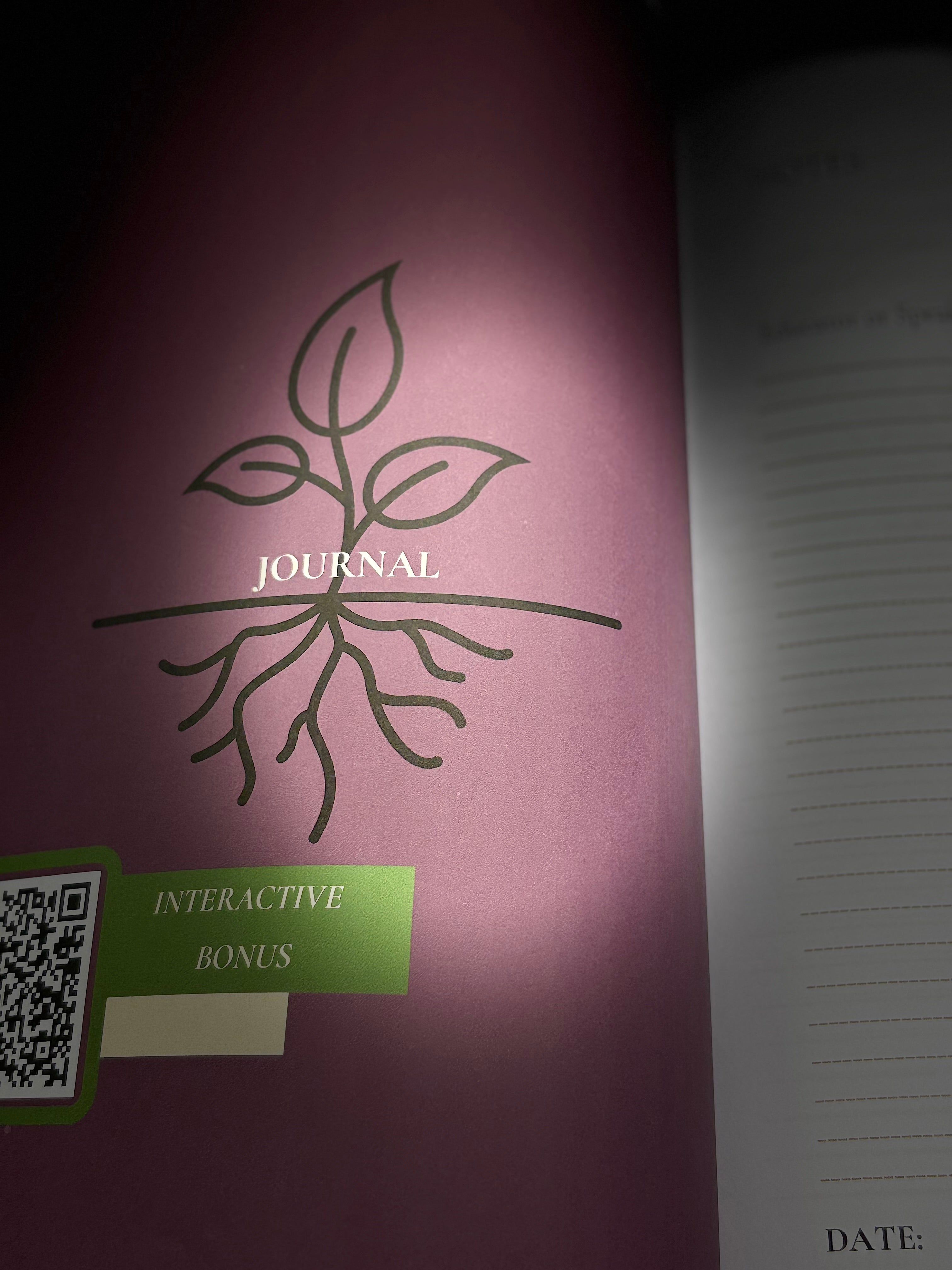 Coach Joy Journal - A Notebook for Mental Clarity and Life Transformation Where Your Mind Clicks & Your Life Shifts