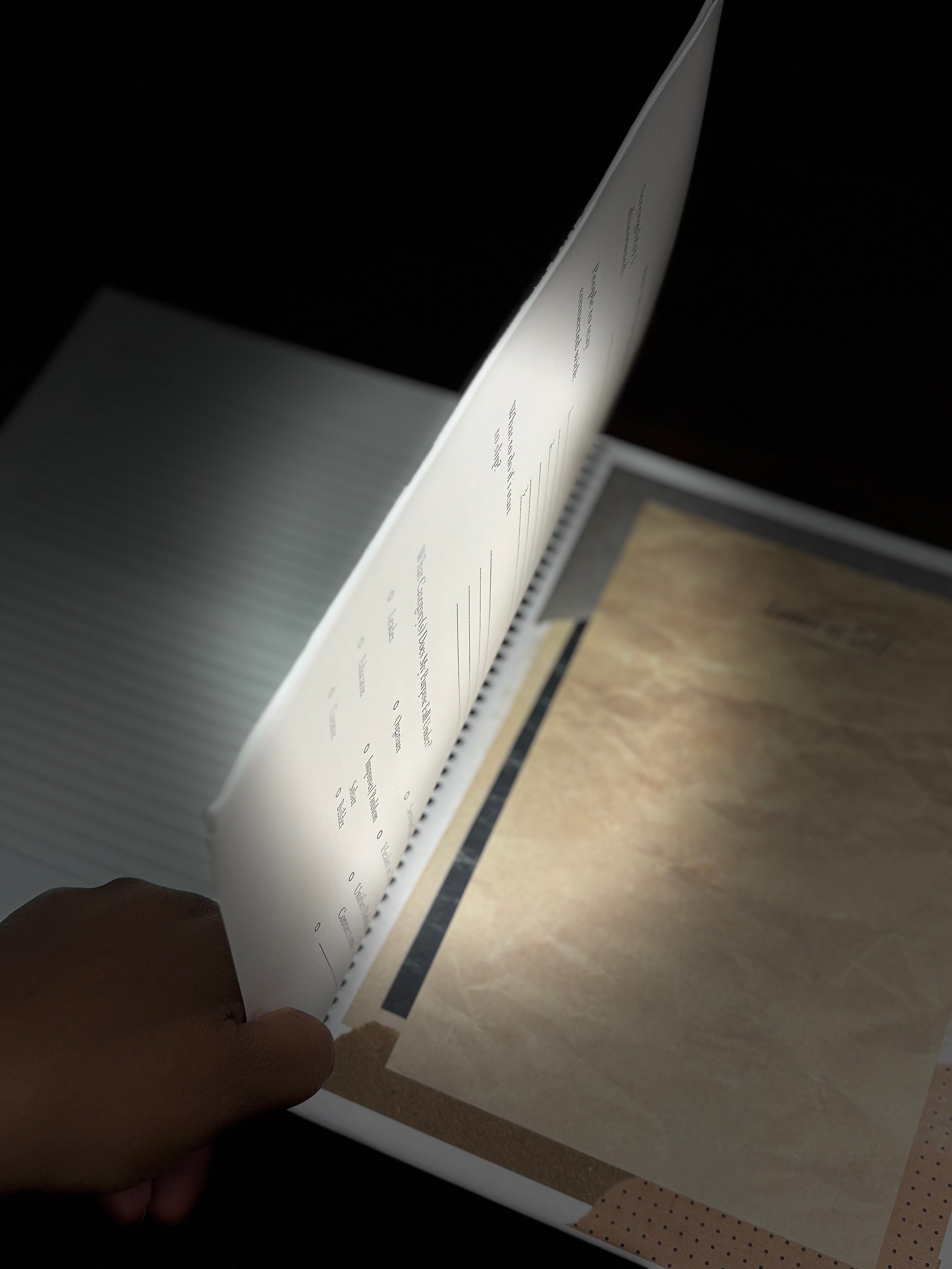 Rooted Series Interactive Journal - Mental Health Book for Healing Journey (Humanities & Social Sciences, Self-Care Resource)