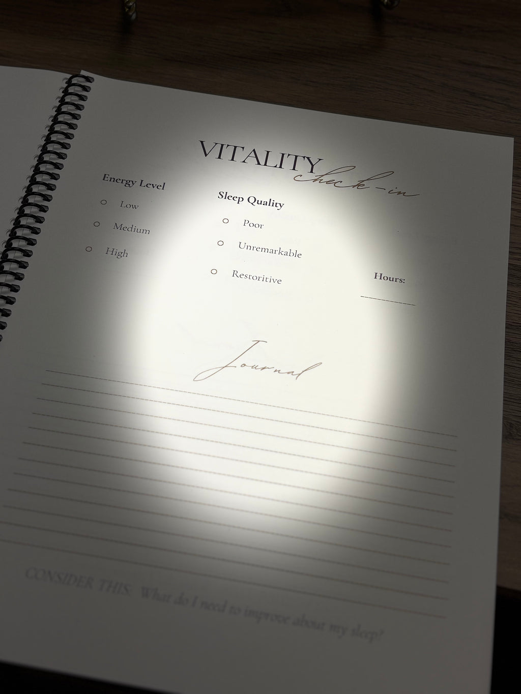 Rooted Series Interactive Journal - Mental Health Book for Healing Journey (Humanities & Social Sciences, Self-Care Resource)
