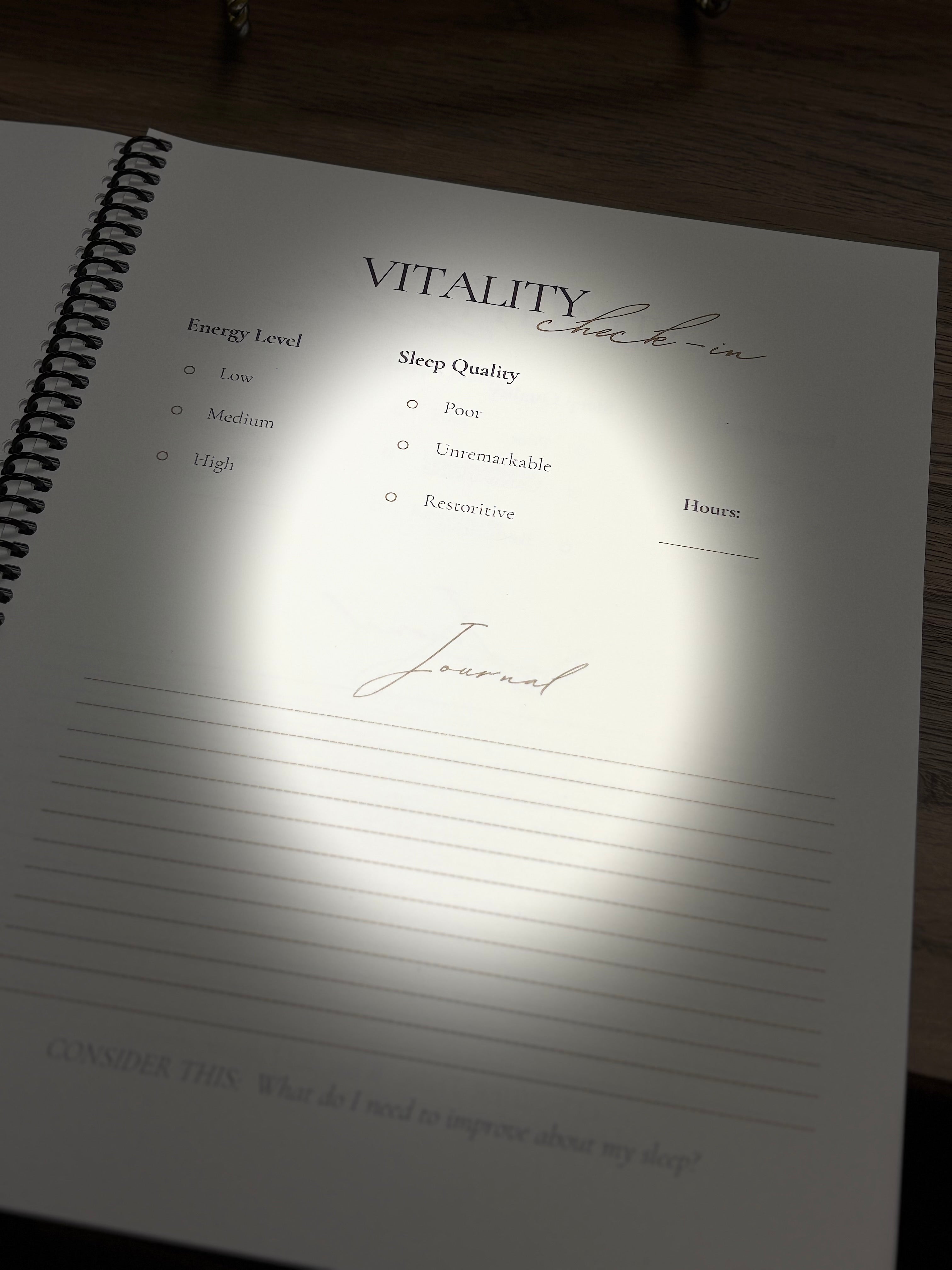 Rooted Series Interactive Journal - Mental Health Book for Healing Journey (Humanities & Social Sciences, Self-Care Resource)