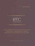 Residential Treatment Mental Health Journal, Psychology & Social Sciences Book for Mental Health Support